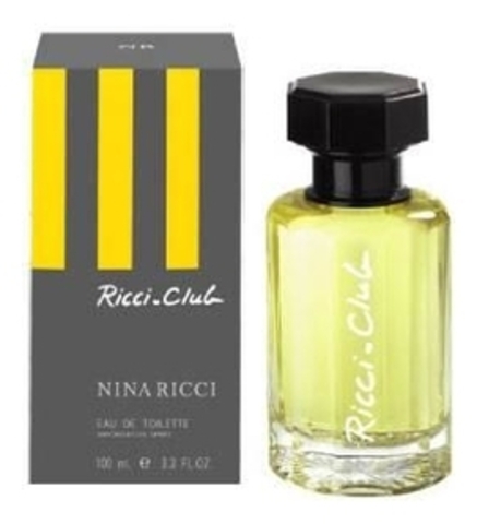 Nina Ricci Ricci Club