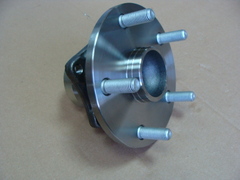 ступица задняя Geely Emgrand  1064001293