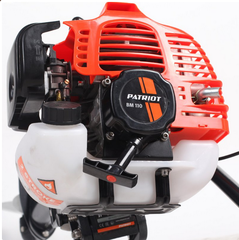 Лодочный мотор PATRIOT BM-110