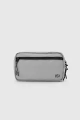 Поясная сумка (INGE) Grey