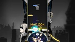 DJMAX RESPECT V - Lisrim Gear Pack (для ПК, цифровой код доступа)