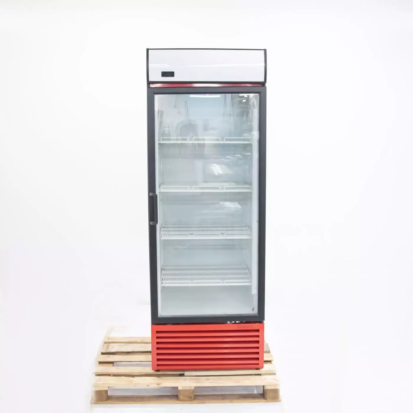 Холодильный шкаф Frigorex FV650