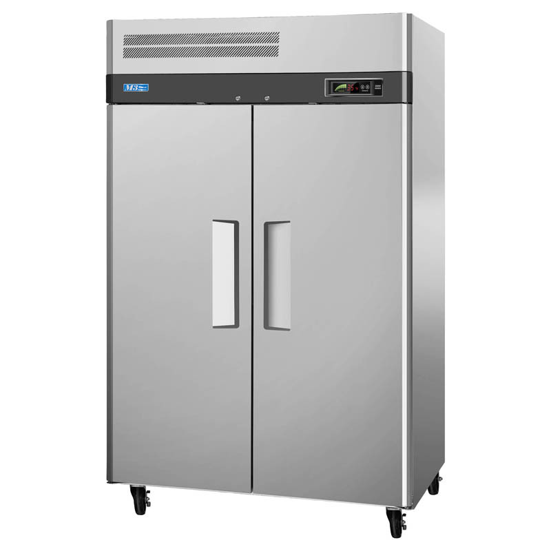 Шкаф холодильный Turbo air CM3R47-2