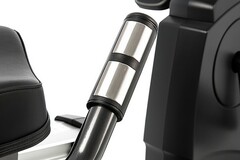 Велотренажер Spirit Fitness CR800 Graphite gray