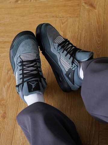 Nike Air Jordan 4 winter