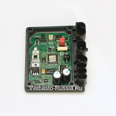 РФ ЭБУ Webasto TTC VW T5GP / Amarok ППП дизель 9024901A 2