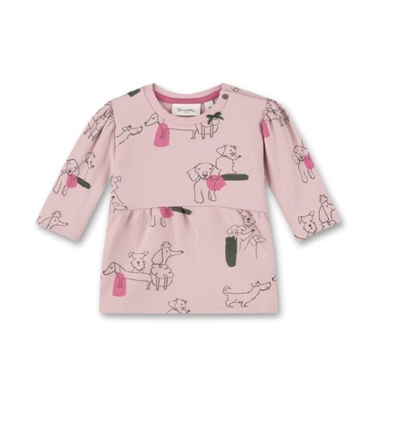 Платье Sanetta Kidswear 115603 38168