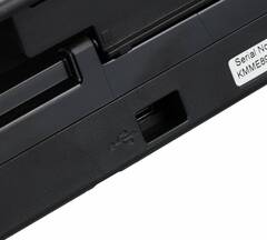 Сканер планшетный Canon CanoScan LiDE 400 (2996C010 | 2996C018)