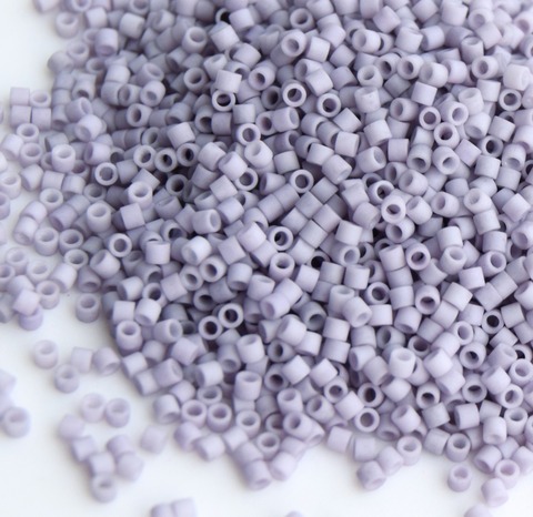 DB-0356 Matted Opaque Lt.Mauve