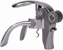 Штопор для вина Baltaz, базальтовый, Peugeot Vin