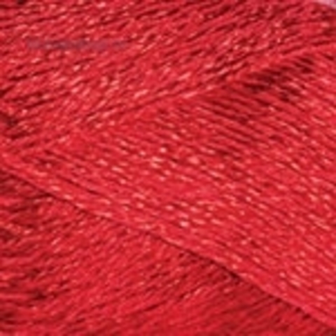 Пряжа Style YarnArt 675 Красный - купить в интернет-магазине недорого с доставкой