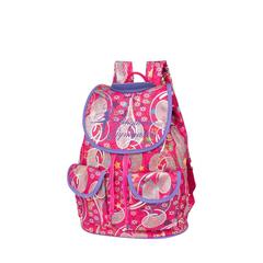 звезды розово фиолетовые