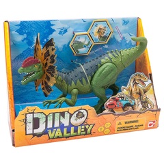 Chap Mei Интерактивная игрушка подвижная фигура 