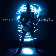 Joe Satriani / Shapeshifting (LP)