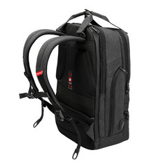 Рюкзак Tigernu T-B3243 светло-серый