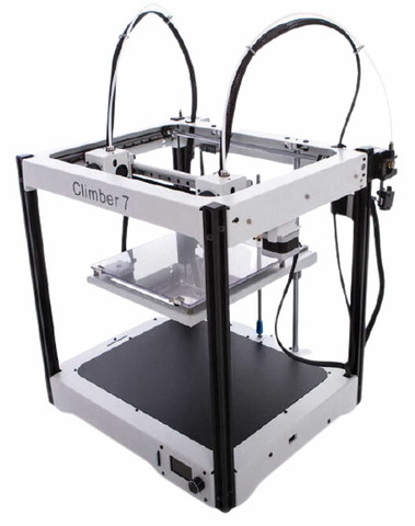 3D-принтер XTLW Climber 7