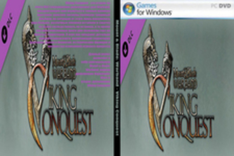 Mount & Blade: Warband - Viking Conquest