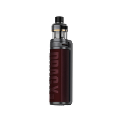 Набор Voopoo Drag X Pro 100w Pod-Mod Kit - Mystic Red