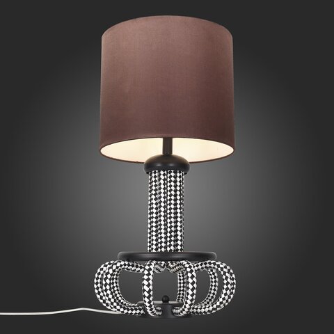 Настольная лампа ST Luce Adagio SL811.704.01