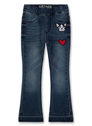 Джинсы Eat Ants by Sanetta 124978 9576