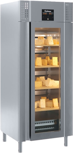 Шкаф холодильный POLUS M700GN-1-G-MHC 0430