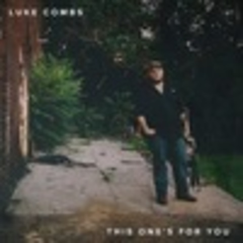 Luke Combs - Дискография 2014-2019