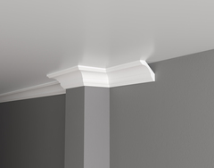 Карниз потолочный DD17