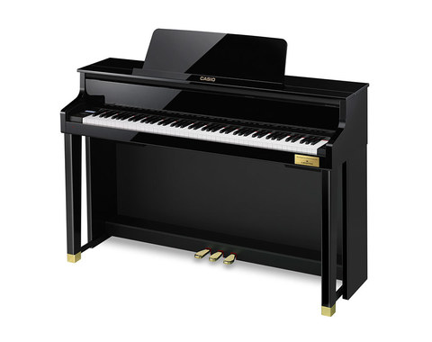 Цифровые пианино Casio GP-500
