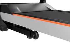 Беговая дорожка UnixFit MX-800SP