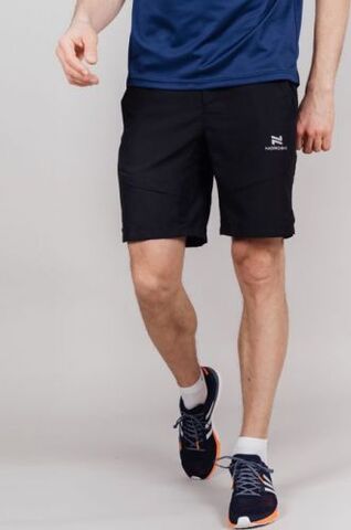 шорты NORDSKI Casual Black NSM171100