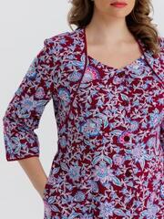 4055/2 Халат женский