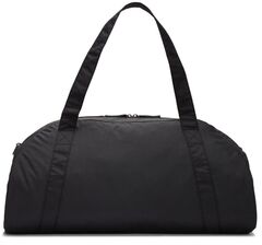 Спортивная сумка Nike Gym Club Duffel Bag - black/black/hyper royal