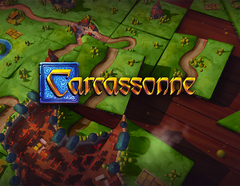 Carcassonne: The Official Board Game (для ПК, цифровой код доступа)