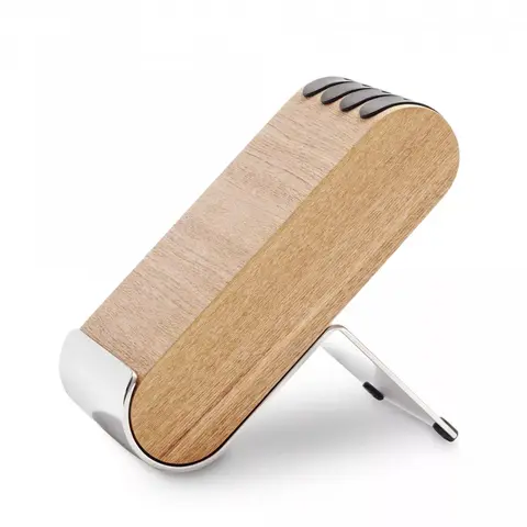 Подставка для 4-х ножей Robert Welch Signature ясень