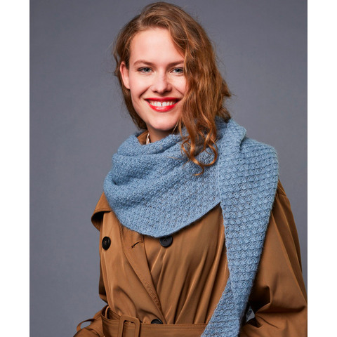 Журнал Lamana Accessoires 01