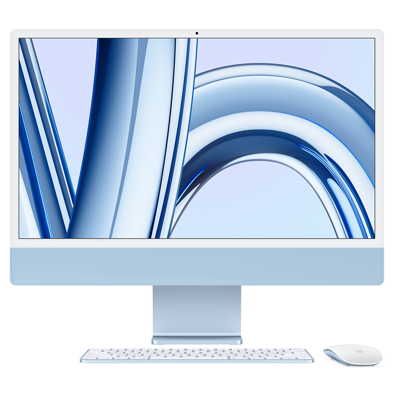 iMac 24