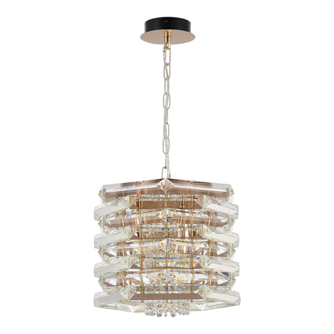 Светильник подвесной ST Luce Strozzi SL6137.203.04