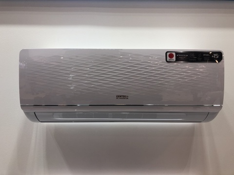 Centek F series on/off