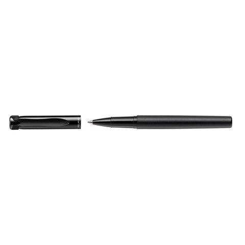 Ручка-роллер Pelikan Stola 1 Black (929497)