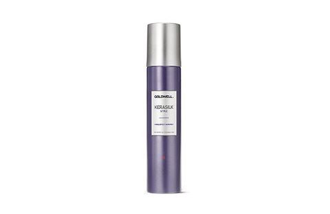 GOLDWELL KERASILK Спрей с эффектом фиксации Fixing Effect Hairspray 300 мл