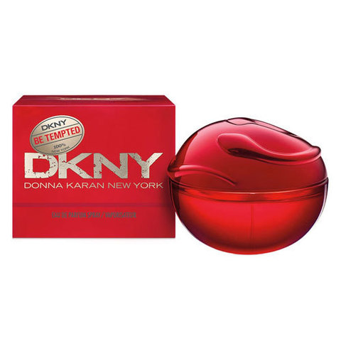 DKNY Be Tempted