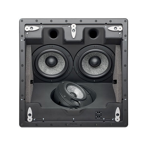 Focal 1000 ICLCR 5