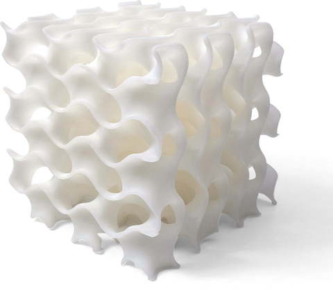 Фотополимер Phrozen ABS-like White, белый (1 кг)