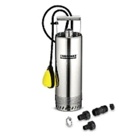 Скважинный насос Karcher BP 2 Cistern