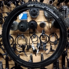 Покрышка Schwalbe Smart ADDIX PERFORMANCE 27.5x2.6