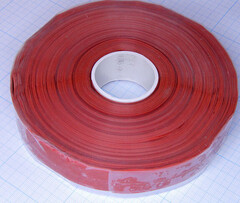 Лента ЛЭТСИЛ КП-0,5 мм