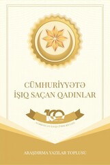 Cümhuriyyətə işıq saçan qadınlar