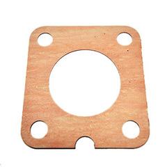 Прокладка соединения водяного коллектора / GASKET - WATER CONNECTION АРТ: 984-021