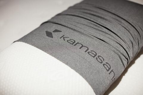 Наволочка для ортопедической подушки 35x75 Kamasana Pharma