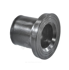 Втулка спигот ПЭ100 под фланец Дн 200 (D1 232мм) Ру16 SDR11